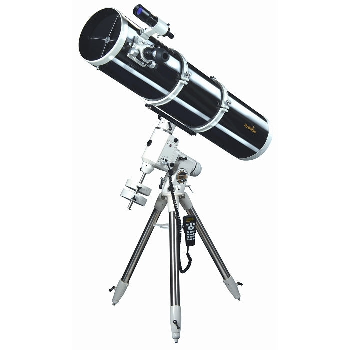 Skywatcher Parabolic Dual Speed Newtonians Ktec Telescopes Ltd