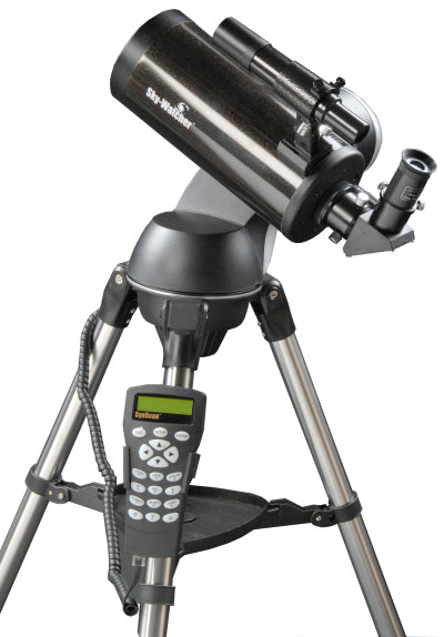 Skywatcher SynScan AZ Goto Telescopes Ktec
