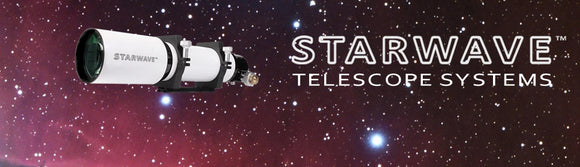 StarWave telescopes at Ktec Telescopes Ireland