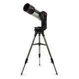 Celestron Origin Intelligent Home Observatory full height Ktec Telescopes Ireland