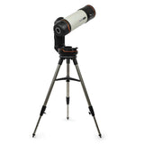 Celestron Origin Intelligent Home Observatory Rear Ktec Telescopes Ireland