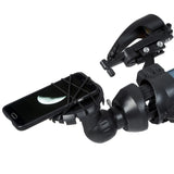 Celestron Inspire 70AZ Refractor Telescope Phone Adapter Ktec Telescopes