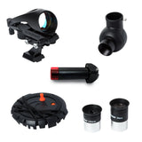 Celestron Inspire 70AZ Refractor Telescope