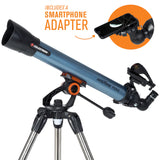 Celestron Inspire 70AZ Refractor Telescope