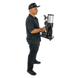 Celestron Starsense Explorer 114mm Tabletop Dobsonian Push To Telescope size Ktec Telescopes