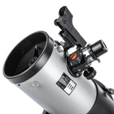 Celestron Starsense Explorer 114mm Tabletop Dobsonian Push To Telescope focuser Ktec Telescopes