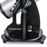 Celestron Starsense Explorer 114mm Tabletop Dobsonian Push To Telescope base Ktec Telescopes