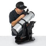 Celestron Starsense Explorer 130mm Tabletop Dobsonian Push To Telescope observing Ktec Telescopes