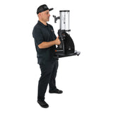 Celestron Starsense Explorer 130mm Tabletop Dobsonian Push To Telescope size Ktec Telescopes