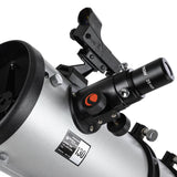 Celestron Starsense Explorer 130mm Tabletop Dobsonian Push To Telescope focuser Ktec Telescopes