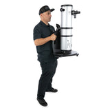 Celestron Starsense Explorer 150mm Tabletop Dobsonian Push To Telescope size Ktec Telescopes