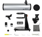 Celestron Starsense Explorer 150mm Tabletop Dobsonian Push To Telescope full kit Ktec Telescopes