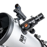 Celestron Starsense Explorer 150mm Tabletop Dobsonian Push To Telescope focuser Ktec Telescopes
