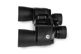 Celestron Ultima 10x42 Porro Binoculars Top View Ktec Telescopes