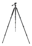 Celestron Hummingbird Fast Action Pan Tilt Head Tripod Ktec Telescopes
