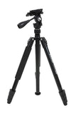 Celestron Hummingbird Fast Action Pan Tilt Head Tripod Ktec Telescopes Ireland