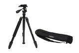 Celestron Hummingbird Fast Action Pan Tilt Head Tripod case Ktec Telescopes