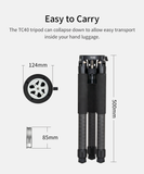 ZWO AM5n Harmonic Drive Equatorial Mount with TC40 Carbon Tripod Ktec Telescopes Ireland