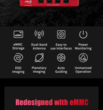 ZWO ASI Air Pro Plus 256G Spec at Ktec Telescopes