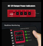 ZWO ASI Air Pro Plus 256G Side Outputs at Ktec Telescopes
