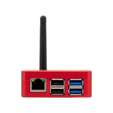 ZWO ASI Air Pro Plus 256G Ports at Ktec Telescopes