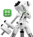 Skywatcher EQ-AL55I PRO SynScan Goto Equatorial Mount Ktec Telescopes