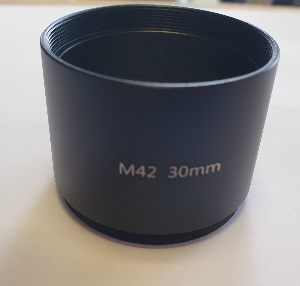 M42 Extension Rings Ktec Telescopes Ltd