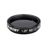 Svbony Moon Filter 6.25% ND16 1.25" Ktec Telescopes Ireland