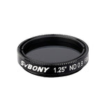 Svbony Moon Filter 12.5% ND8 1.25" Ktec Telescopes
