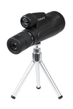 Celestron Outland X 10-30x50 Monocular with Tabletop Tripod Ktec Telescopes
