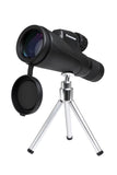 Celestron Outland X 10-30x50 Monocular with Tabletop Tripod Ktec Telescopes Ireland
