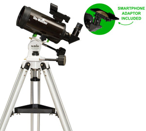 Skywatcher Skymax 102S AZ Pronto Ktec Telescopes