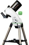 Skywatcher Skymax 102 AZ Go2 Wifi Maksutov Cassegrain  Ktec Telescopes