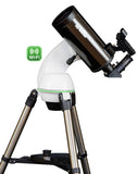 Skywatcher Skymax 102 AZ Go2 Wifi Maksutov Ktec Telescopes Ireland