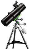 Skywatcher Starquest DX130P Reflector Ktec Telescopes Ireland