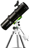 Skywatcher Starquest DX130P Ktec Telescopes