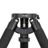 ZWO AM5n Harmonic Drive Equatorial Mount with TC40 Carbon Tripod Ktec Telescopes