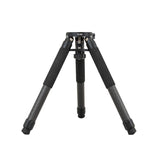 ZWO AM5n Harmonic Drive Equatorial Mount with Carbon Tripod Ktec Telescopes TC40