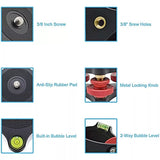 Tripod Leveller for Camera Tripod info Ktec Telescopes