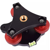 Tripod Leveller for Camera Tripod top Ktec Telescopes