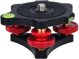 Tripod Leveller for Camera Tripod Ktec Telescopes