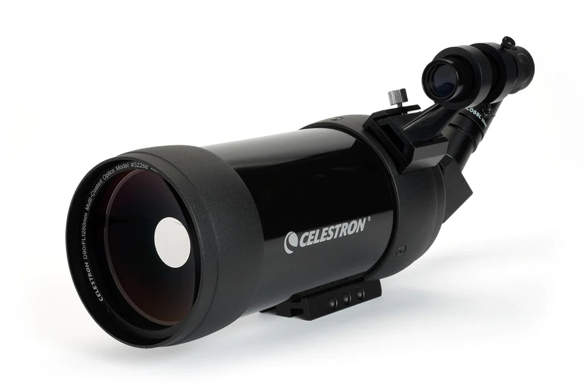 Celestron best sale c90 astrophotography