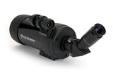 Celestron C90 Maksutov Spotting Scope rear Ktec Telescopes