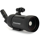 Celestron C90 Maksutov Spotting Scope lens Ktec Telescopes