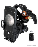 Celestron NEXYZ DX 3 Axis Universal Smartphone Adapter with Bluetooth Shutter Release Ktec Telescopes Ireland