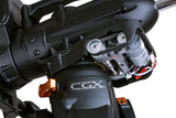 Celestron CGX Mount Belts Ktec Telescopes