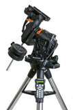 Celestron CGX Mount Ktec Telescopes