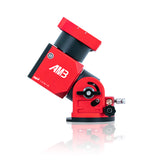 ZWO AM3 Harmonic Drive Equatorial Mount Ktec Telescopes