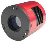 ZWO ASI071MC Pro Cooled Colour Deep Sky Camera at Ktec Telescopes