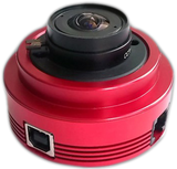 ZWO ASI120MM Mono USB 3.0 Camera Ktec Telescopes